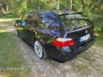 BMW Seria 5 - 7