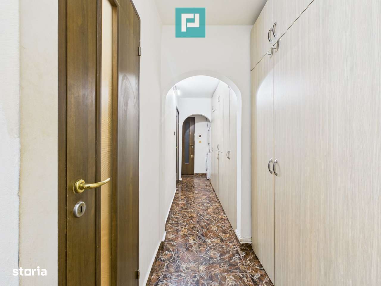 Apartament cu 3 camere zona Freidorf - Imagine principală: 4/11