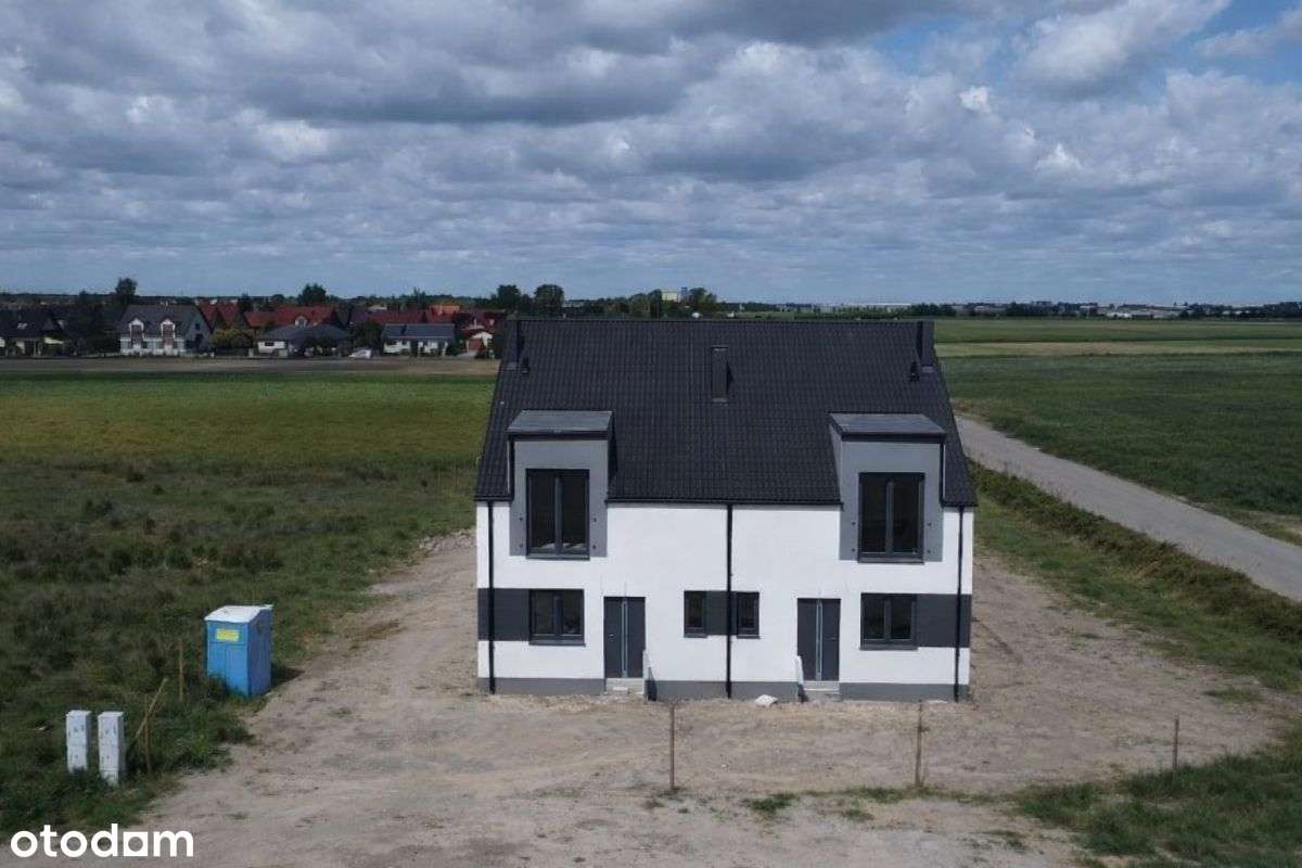 ✅Działka 405 m2, Spokojna Okolica✅ - Pełny obrazek: 4/20