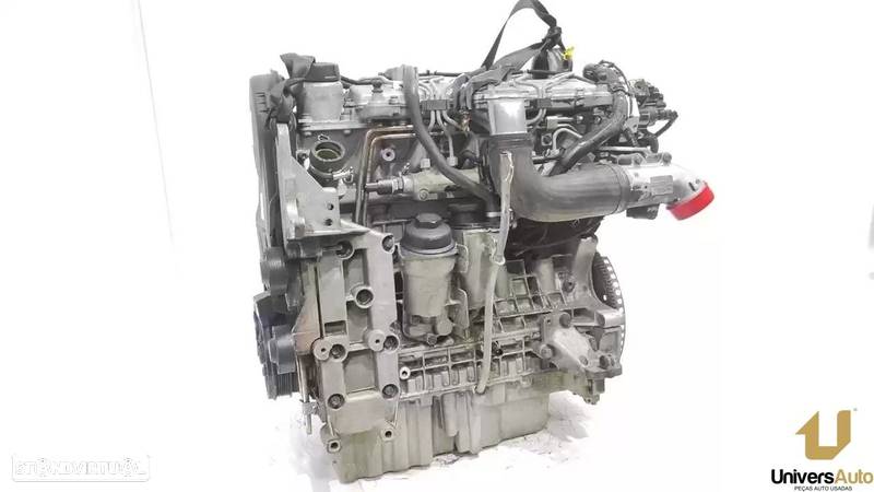 MOTOR COMPLETO VOLVO S60 I 2003 -D5244T - 3