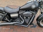 Harley-Davidson Dyna Fat Bob - 15