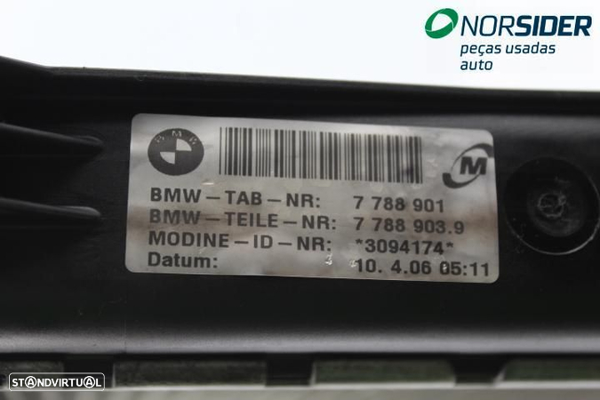 Radiador da agua Bmw Serie-1 (E87)|04-07 - 4