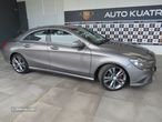 Mercedes-Benz CLA 180 CDi Urban - 26