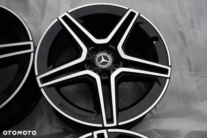 FELGI MERCEDES GLE SUV W167 GL GLE ML AMG!! 20'' - 12