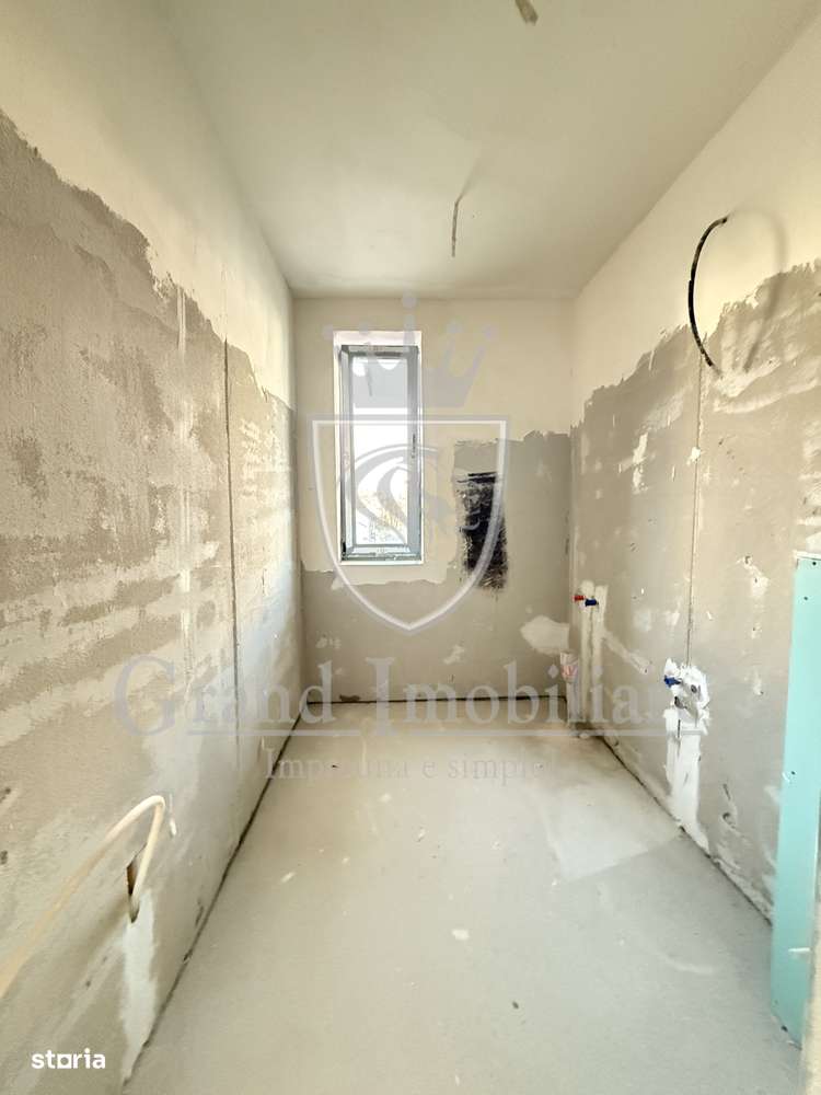 Apartament 3 camere BLOC UNICAT zona Intre Lacuri-6