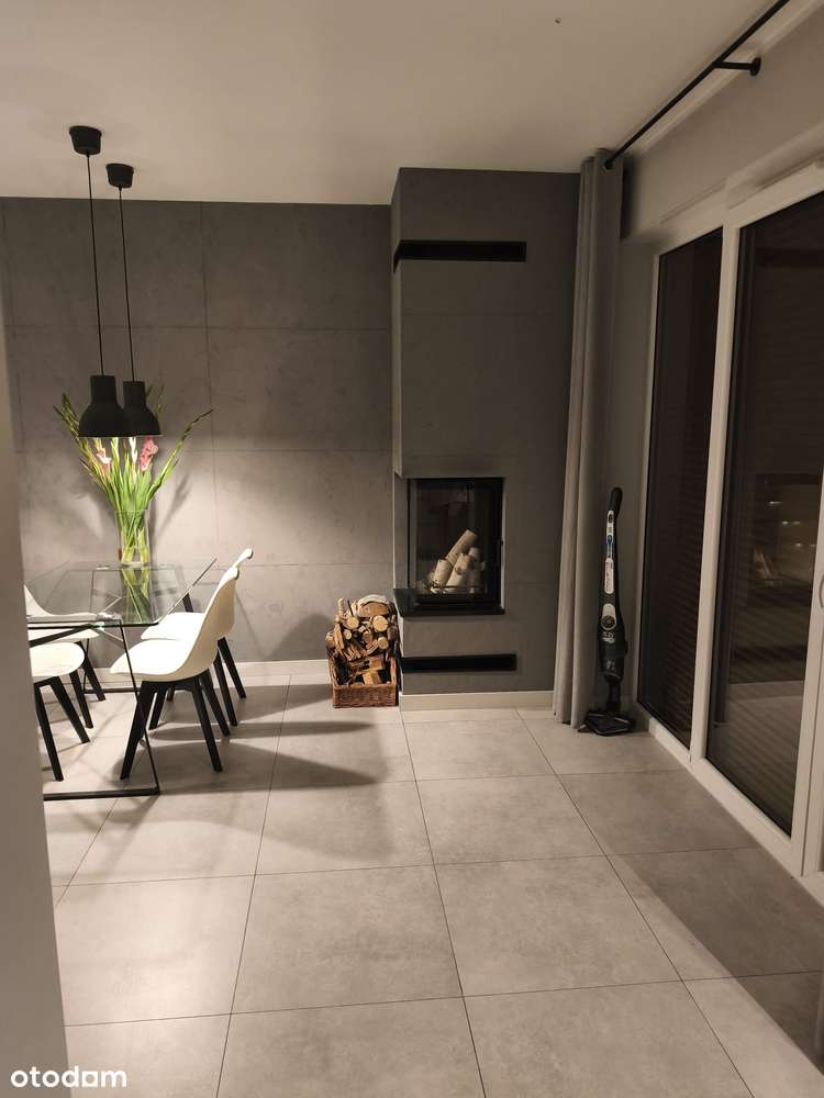 Komfortowy dom / mieszkanie w Rabowicach k. Swarzędza-8