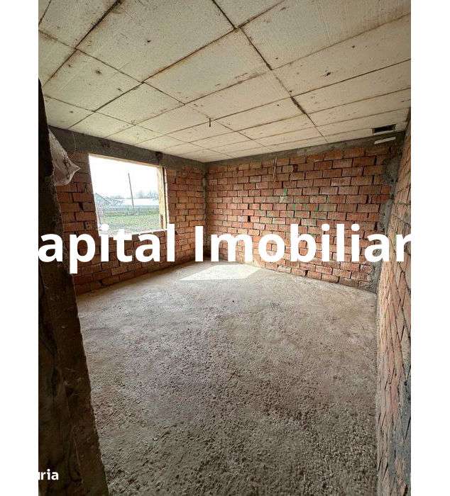 Casă spațioasă 6 camere, Căldărușeanca COMISION 0% - Imagine principală: 3/10