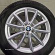 BMW X2 F39 X1 F48 225/55R17 IS52 5x112 - 9