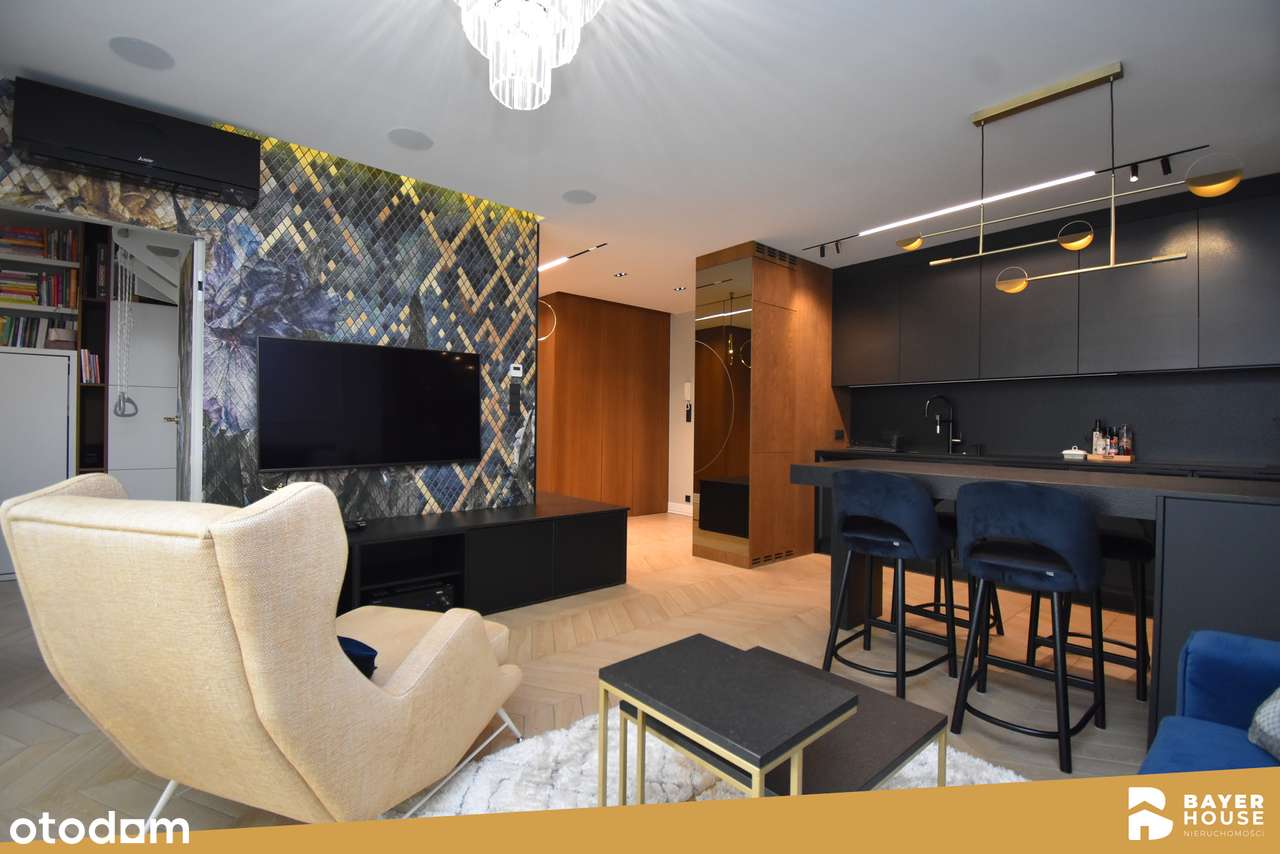 Wyjątkowy apartament | Taras | Klimatyzacja | Garaż | Winda - Pełny obrazek: 5/20