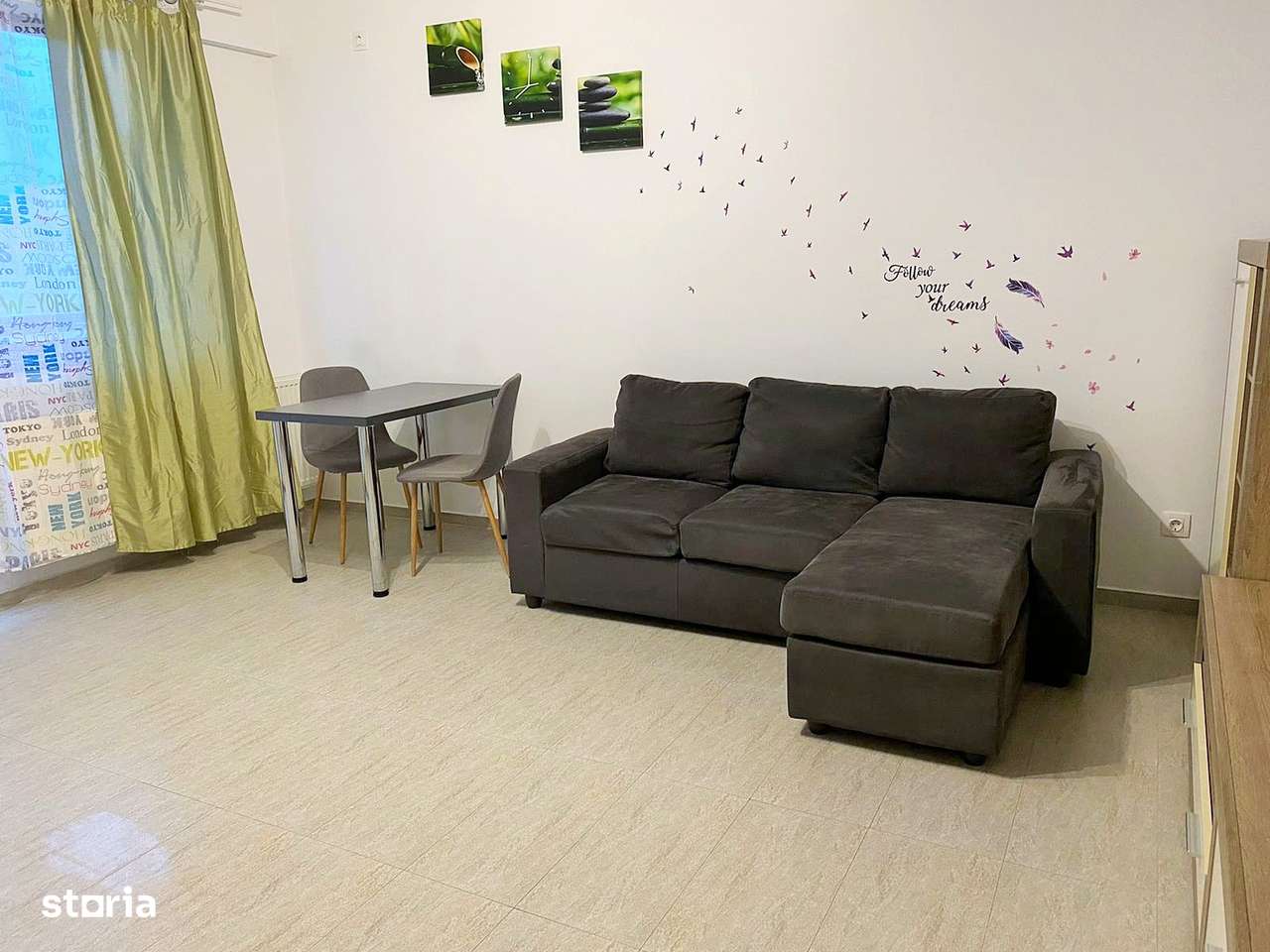 2 Camere studio Gavana 3-5