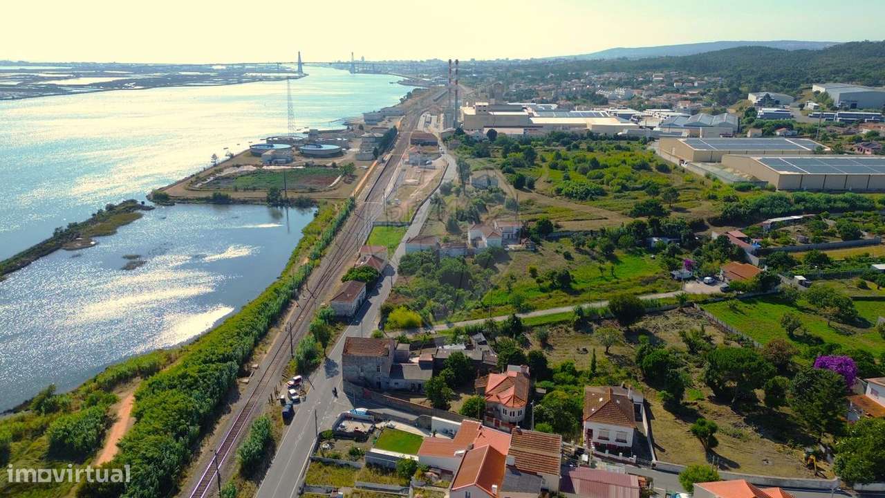 Moradia T4 para venda - Grande imagem: 4/29