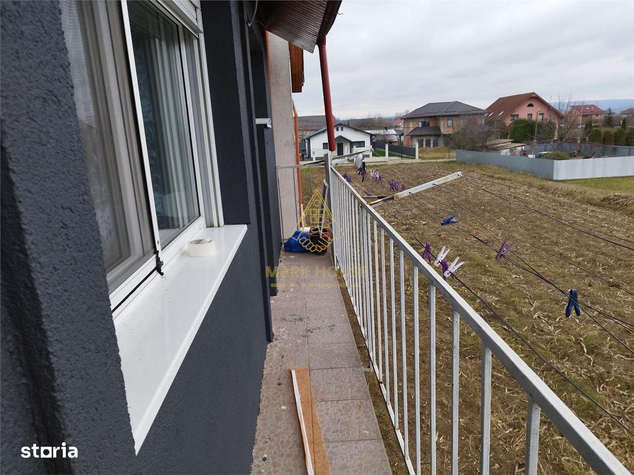 CasaVila de vanzare, Serbanesti-8