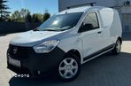 Dacia DOKKER 1,5 Diesel 95KM 116tyś. km!! 2020r - 2