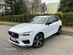 Volvo XC 60 D4 R-Design - 2