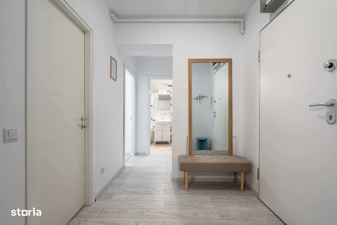 Apartament 2 camere - parcare - parter - comision zero - Imagine principală: 5/20