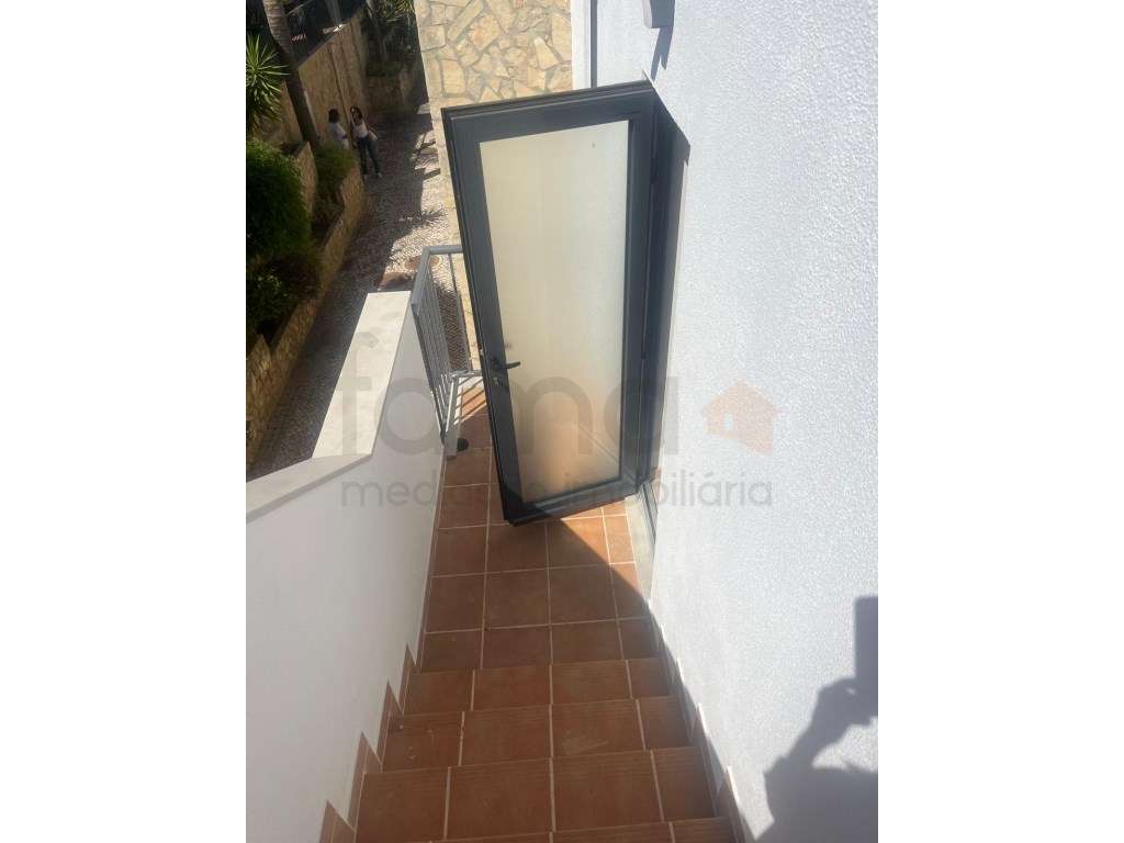 Moradia em Banda no Condomínio Encosta da Guia-26