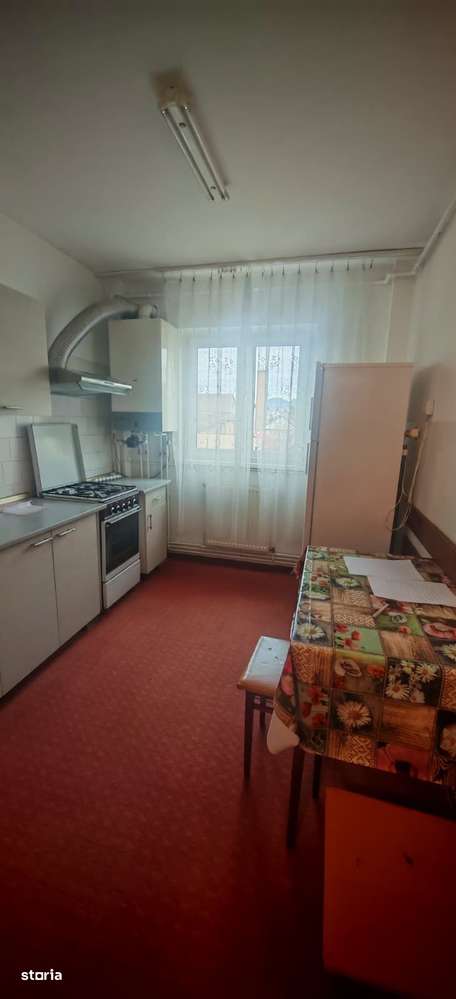 Apartament 2 camere zona Astra-Calea București - Imagine principală: 2/5