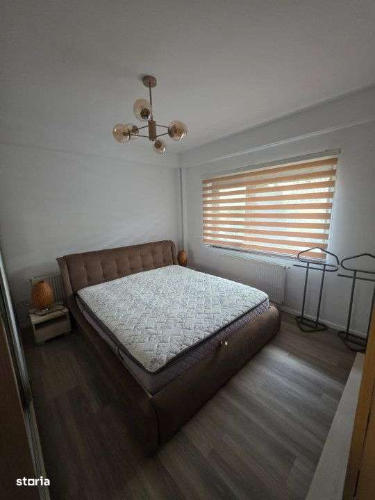 AP 3 CAMERE | MOBILAT SI UTILAT | TOMIS PLUS - Imagine principală: 4/12