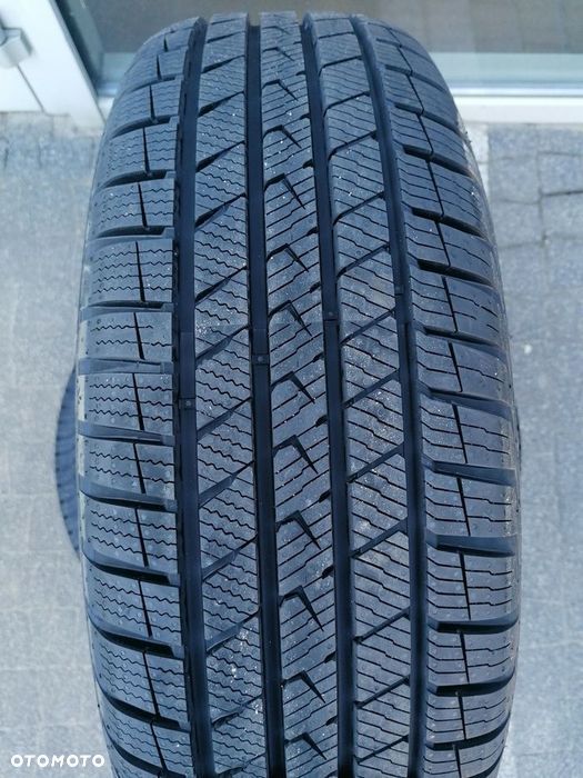 215/65R17 Vredestein Quatrac PRO Nowe Całoroczne Tiguan Sportage IX35 - 1