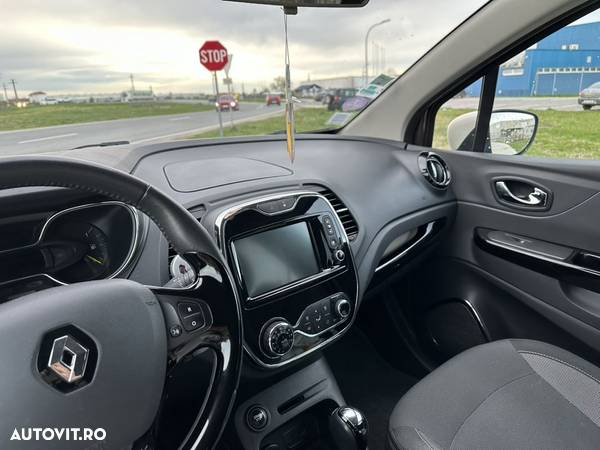 Renault Captur ENERGY TCe 120 EDC XMOD - 20