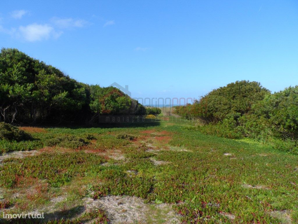 Lote de Terreno - Baleal