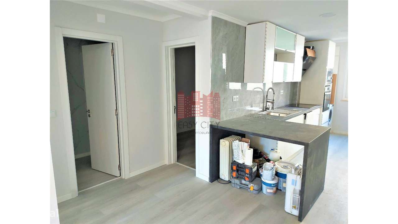 Apartamento T2 | 56M2 | Benfica | Lisboa-6