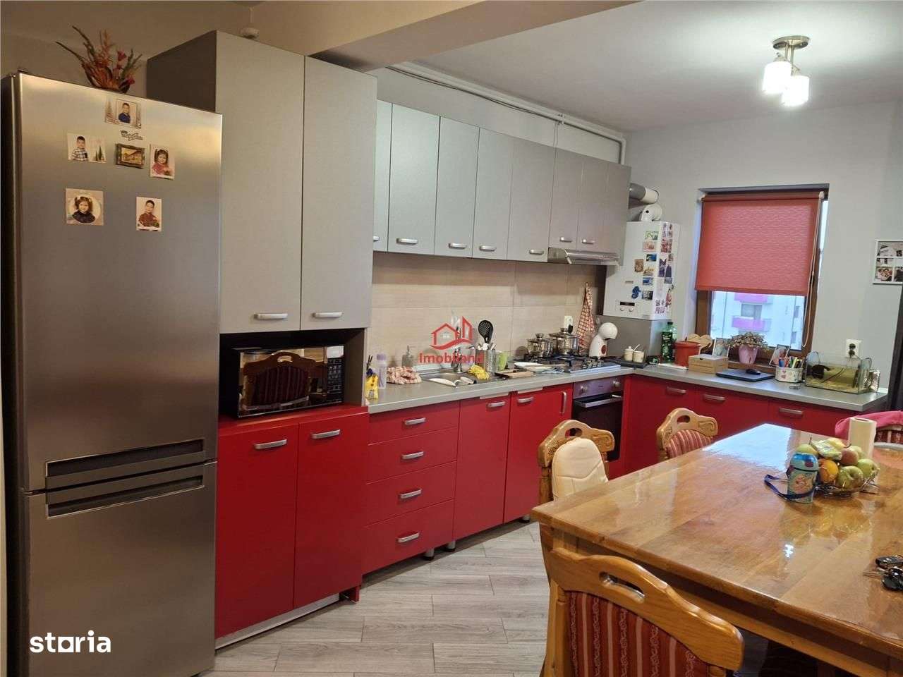 Apartament 3 camere, decomandat, 67 MP, langa Parcul Poligonului-2