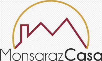 Monsarazcasa Logotipo