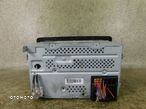 5J0035161E Radio Fabryczne Skoda Rapid - 3