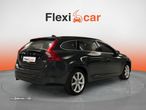 Volvo V60 2.0 D2 Momentum Geartronic - 7