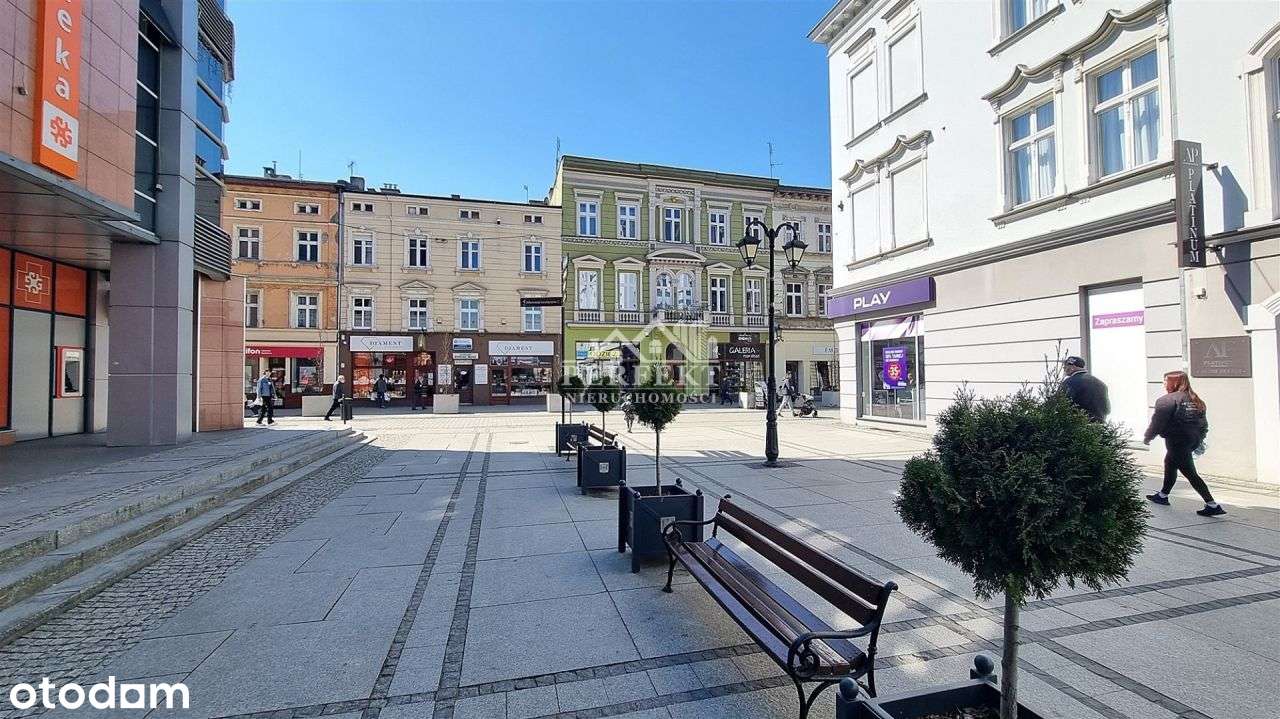 Lokal * 76m2 * ul.Kr. Jadwigi z widokiem na Teatr-3