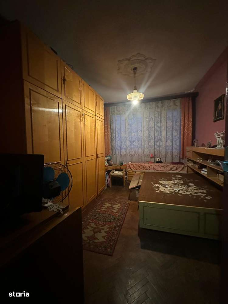 Model mare!!! 3 camere .. Torontal/ Iulius Mall .. etaj 3, bloc izolat-6