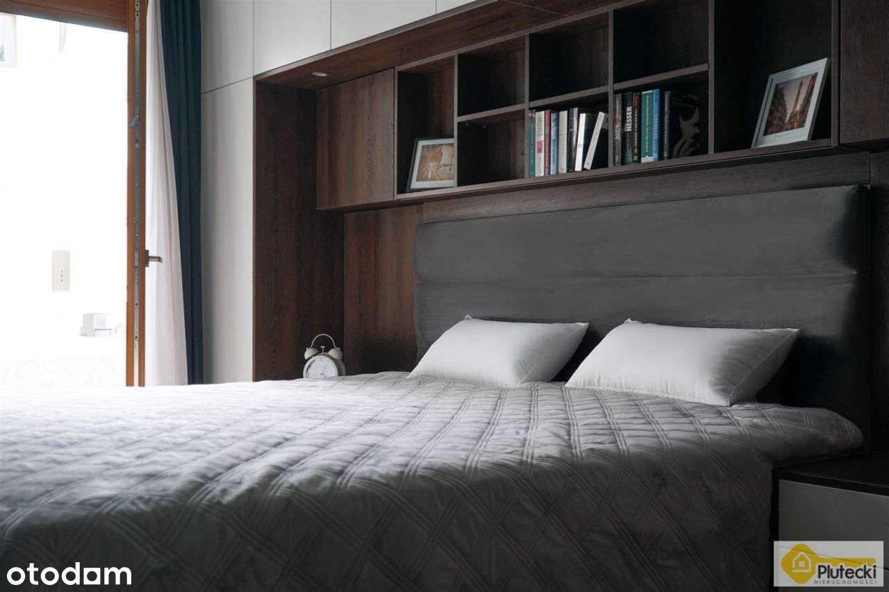 M2 z tarasem i balkonem|do wejścia|miejsce post.-7