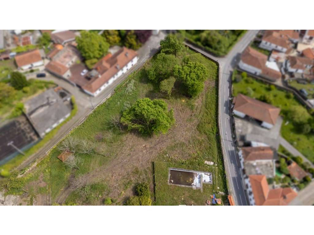 Quinta de Referência próxima da Autoestrada-5