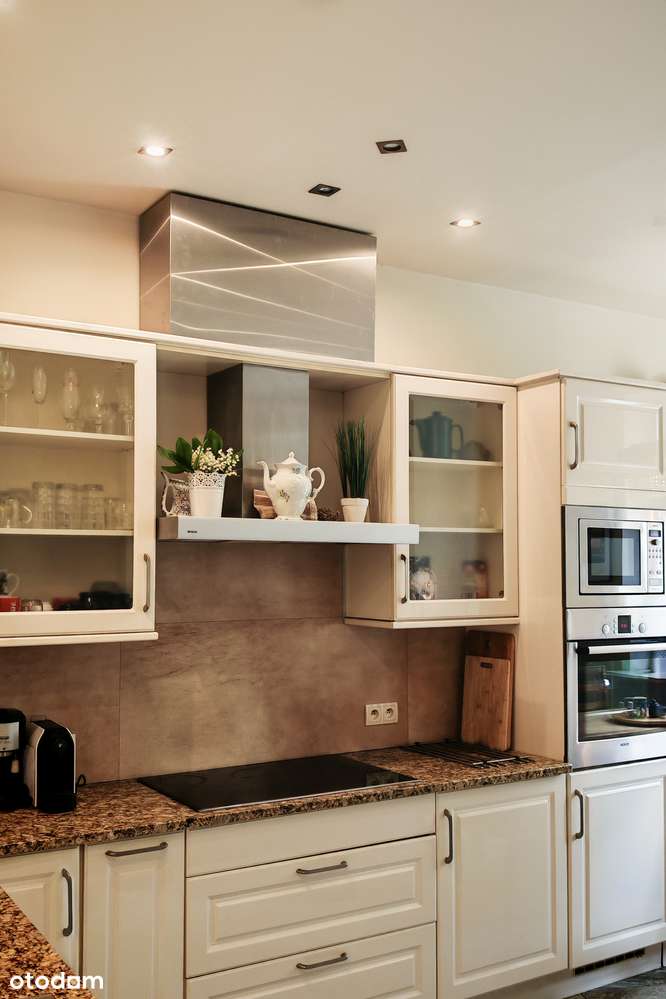 170 m2 , 5 pokoi, parking, osobna kuchnia, parking - Pełny obrazek: 4/18