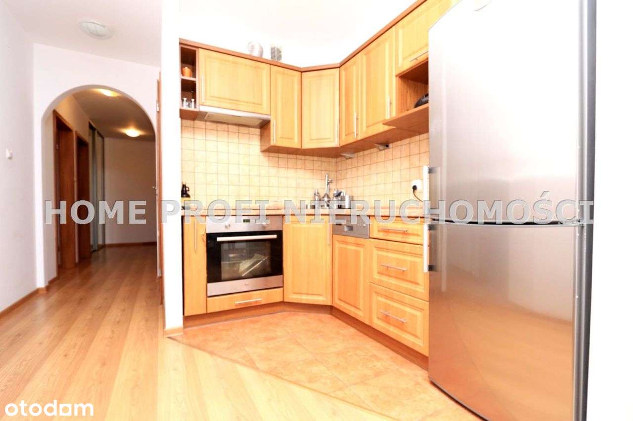 Przestronne 3 pokojowe mieszkanie Pow.Listoadpych-7