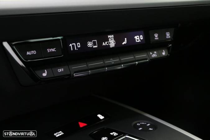 Audi Q4 Sportback e-tron 35 55 kWH - 20