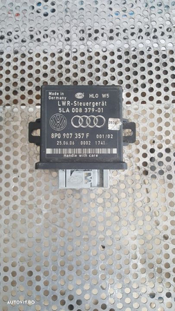 Modul Xenon Audi A4 B8 A6 4F A3 A5 Etc Livram Oriunde - 1