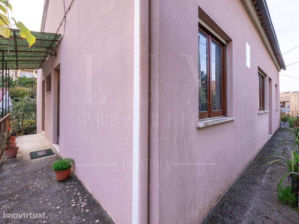 Moradia T3 | Fonte da Talha, Coimbra-4