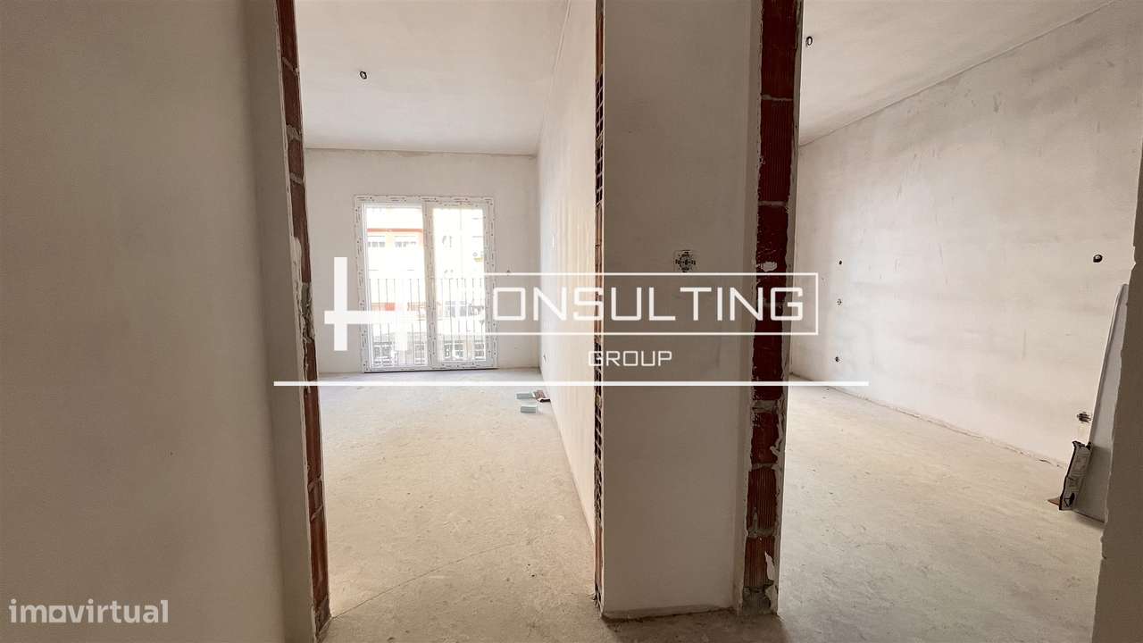 Apartamento T3 Venda em Corroios,Seixal-46