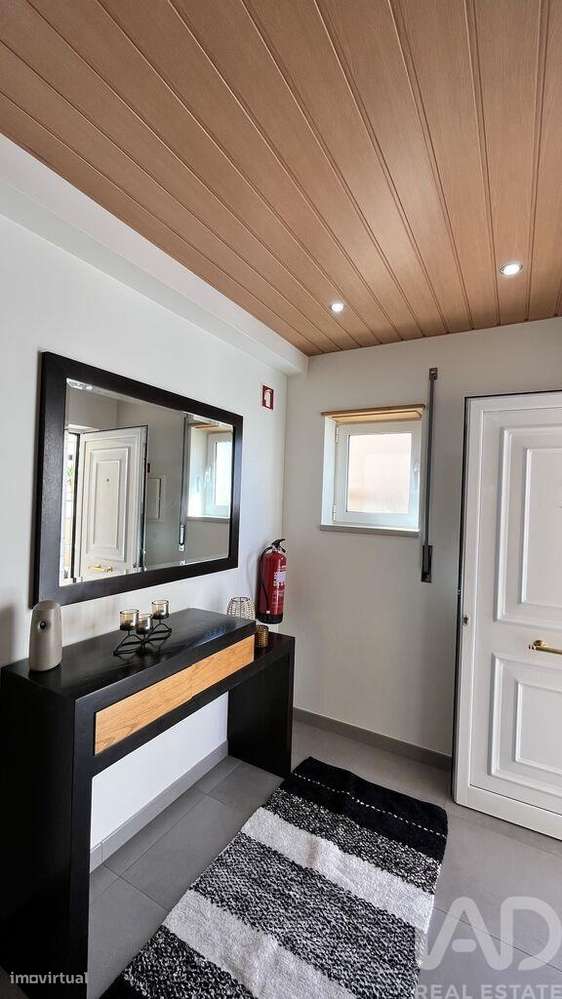 Casa / Villa T5 em Atouguia da Baleia de 194 m2 - Grande imagem: 4/39