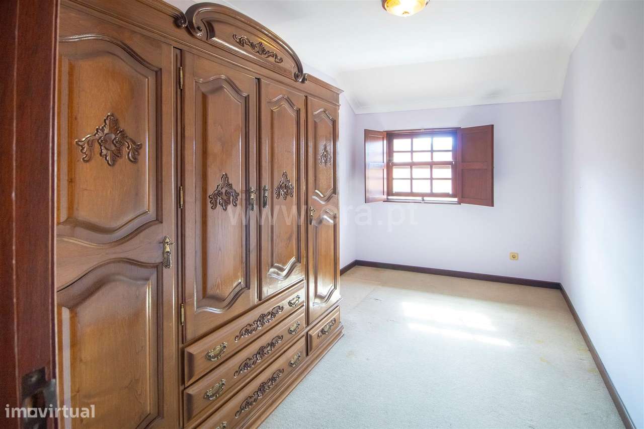 Apartamento T3, Viana do Castelo-8