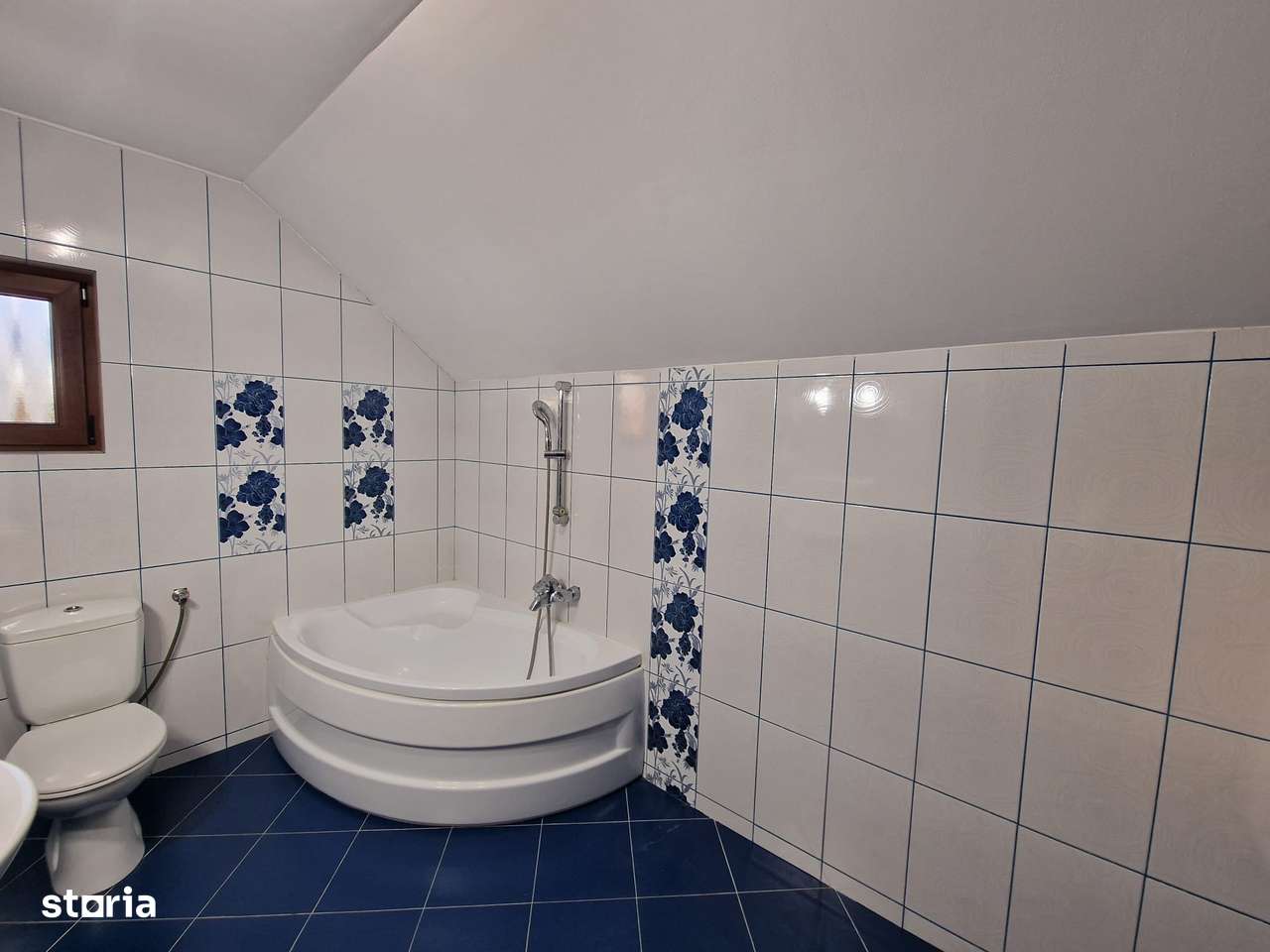 360 IMOBILIARE pune în vânzare o casă individuală  în Dumbrăvita-2