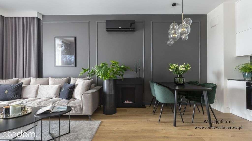 2 Pokoje Mieszkanie Na Sprzedaz Wroclaw Krzyki Wojszyce Www Otodom Pl