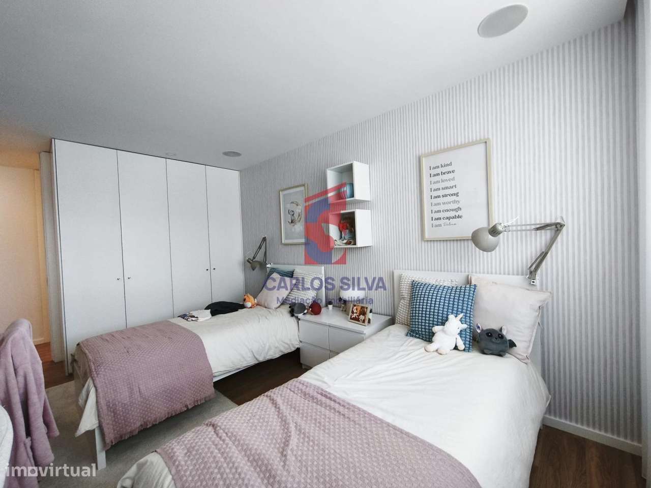 Excelente Apartamento T3 em Nine, Vila Nova de Famalicão-14