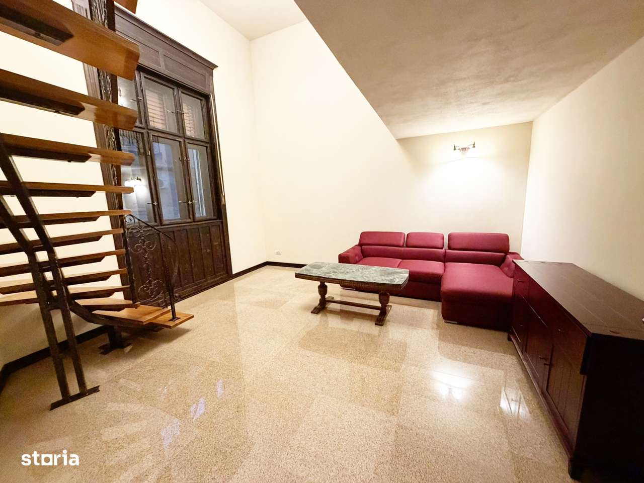 Spatiu comercial de inchiriat - Vasile Alecsandri - Imagine principală: 2/8