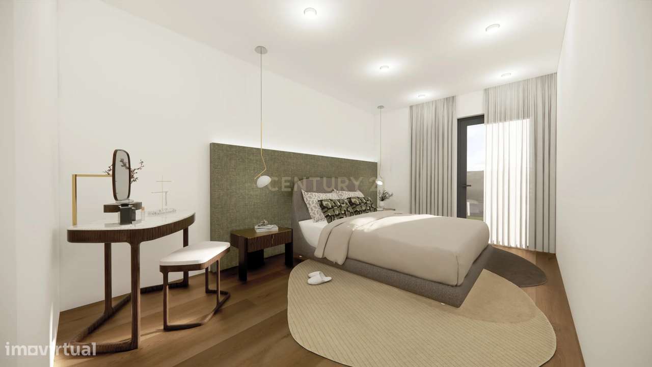 Apartamento T3 EIRAS ONE – O Novo Empreendimento de Referência em Eira-9