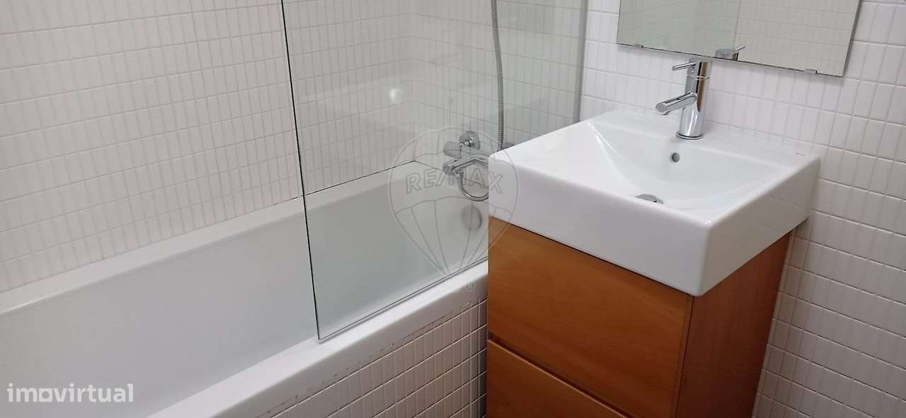 Apartamento T2 para venda-14