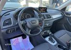 Audi Q3 2.0 TDI Quattro Stronic - 5