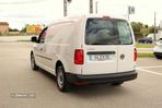 VW Caddy Maxi 2.0 TDI Extra AC 102cv - 8